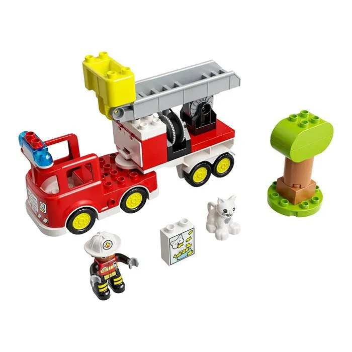 10969 Fire Truck