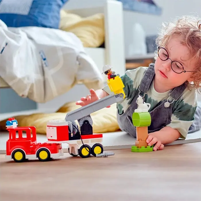 10969 Fire Truck