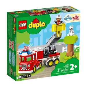 10969 Fire Truck