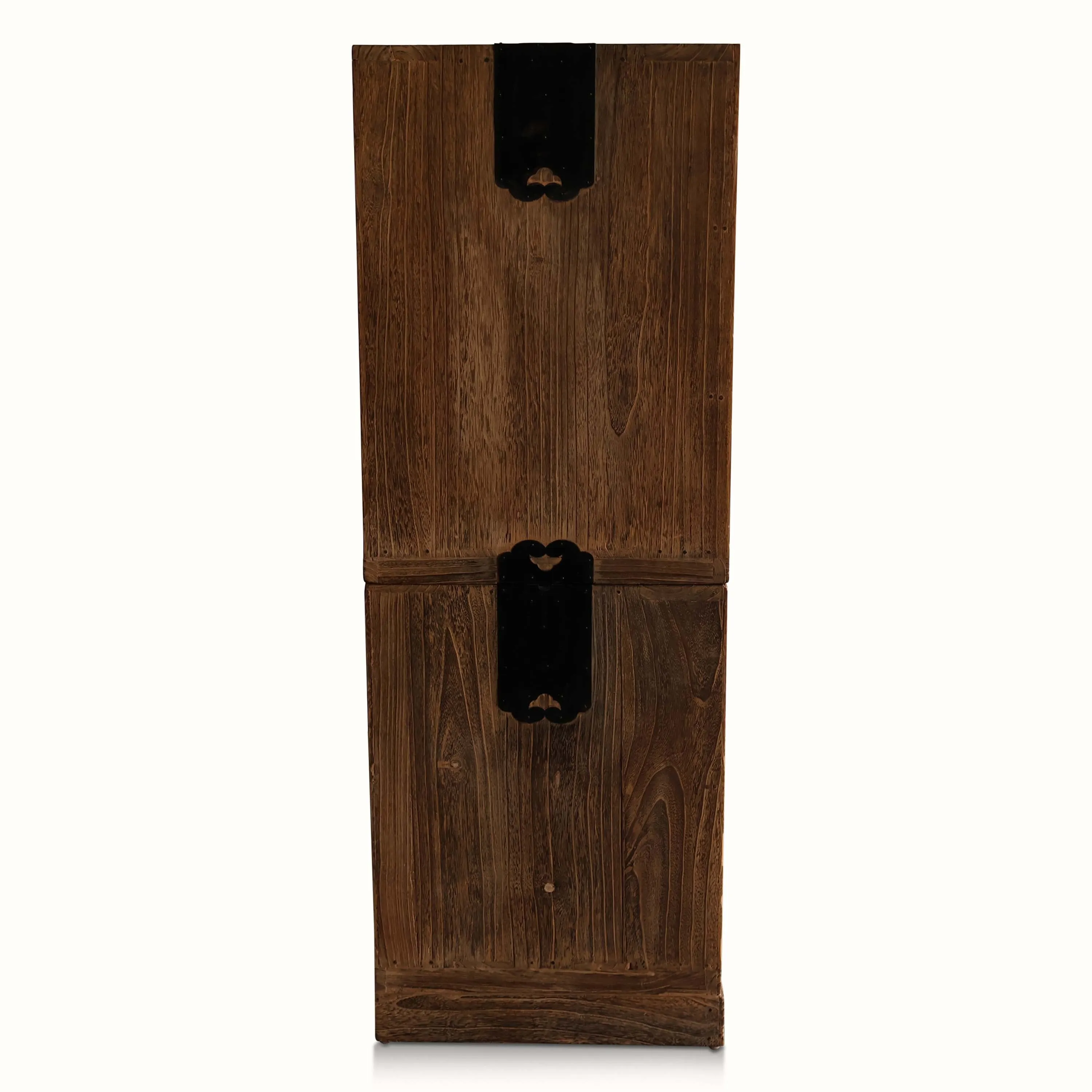 19th Century Japanese Tansu Kimono Chest