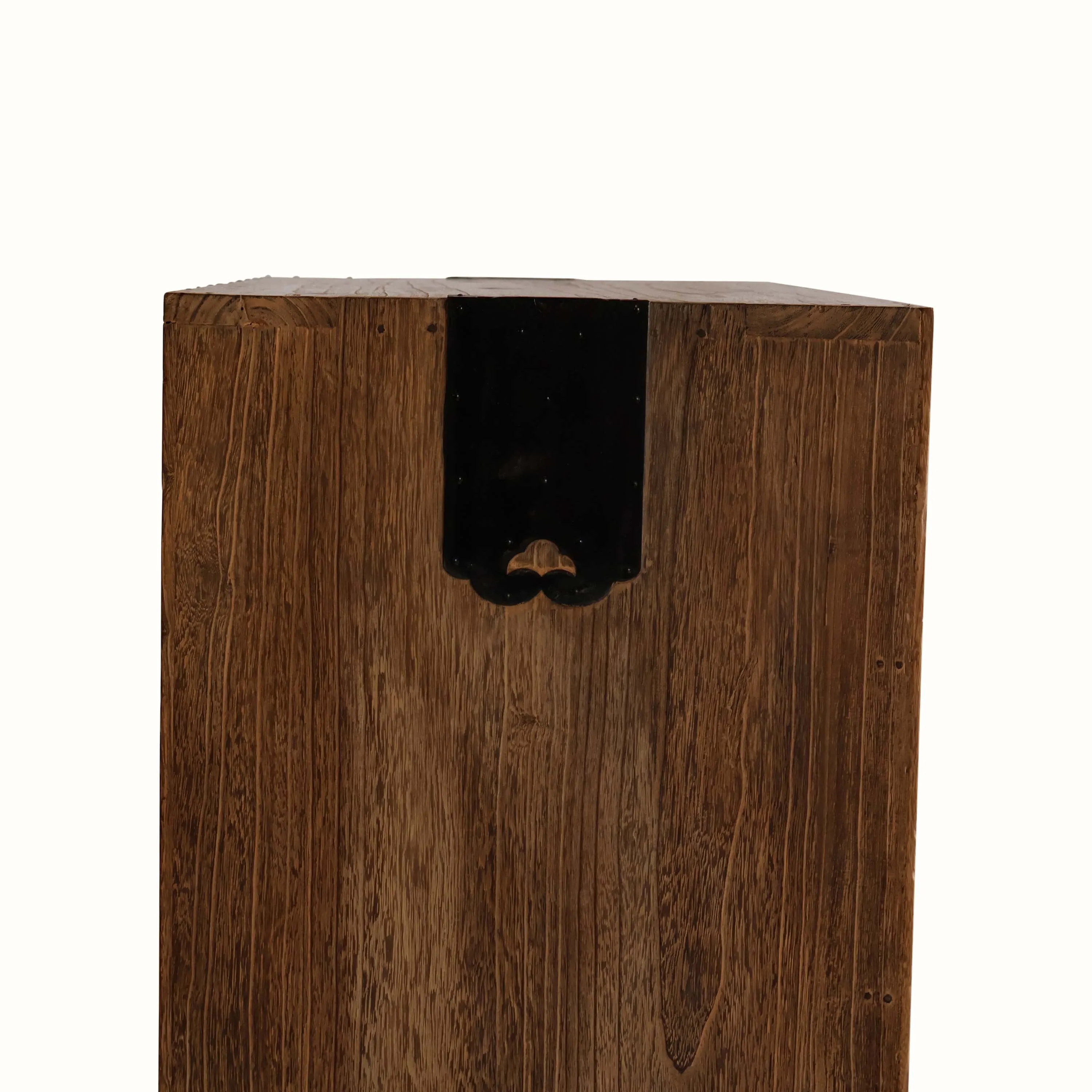 19th Century Japanese Tansu Kimono Chest