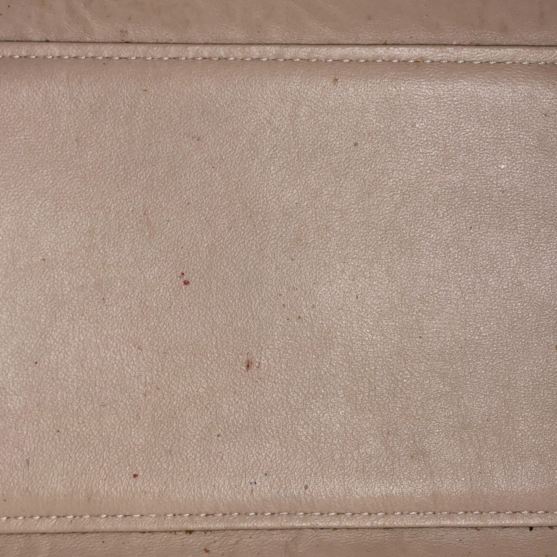 3Jours Bag Leather Petite