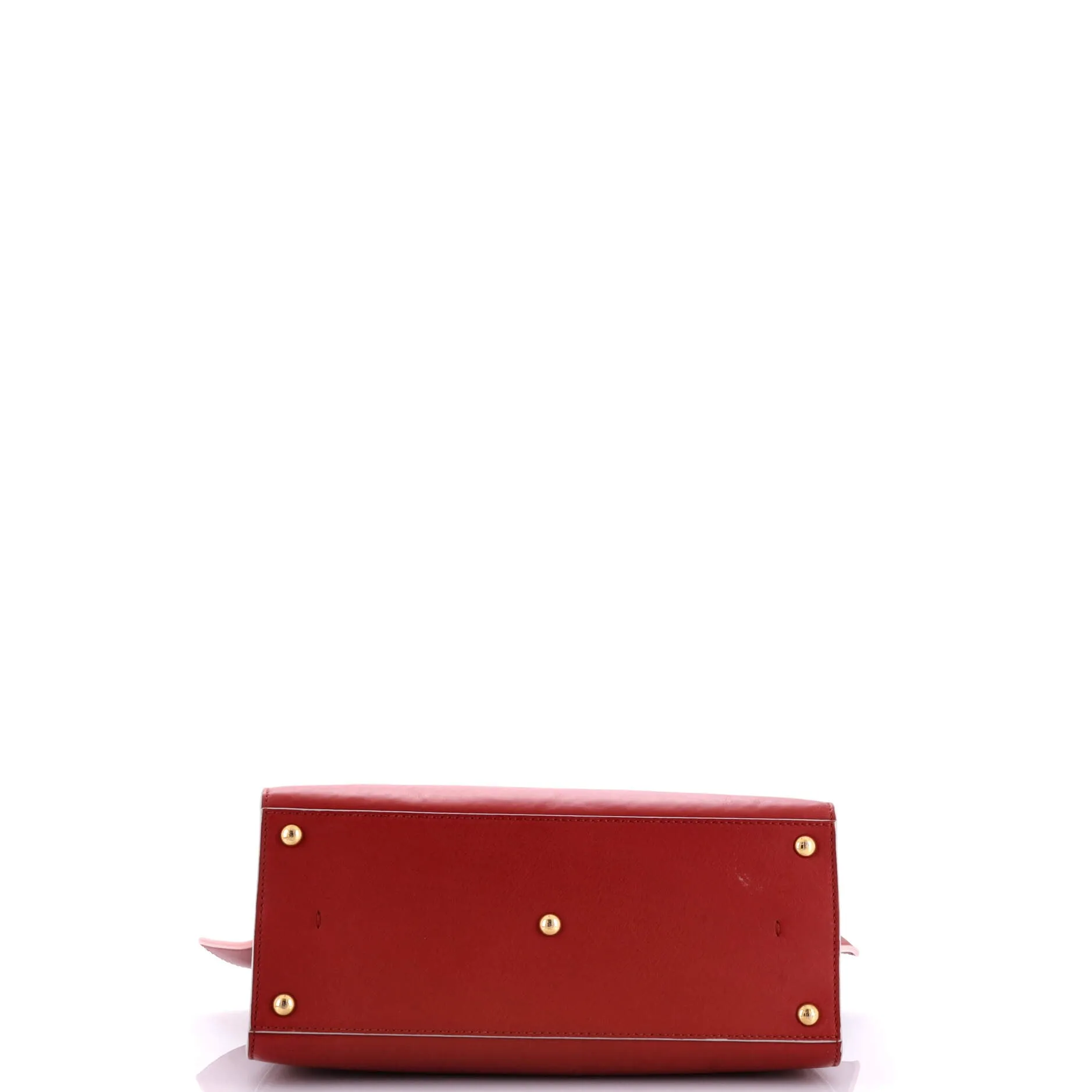 3Jours Bag Leather Petite