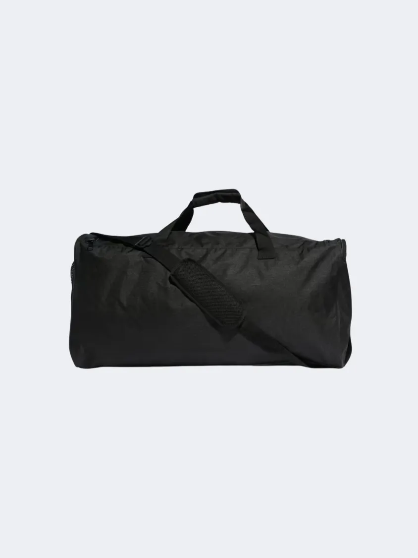 Adidas Linear Unisex Training Bag Black/White