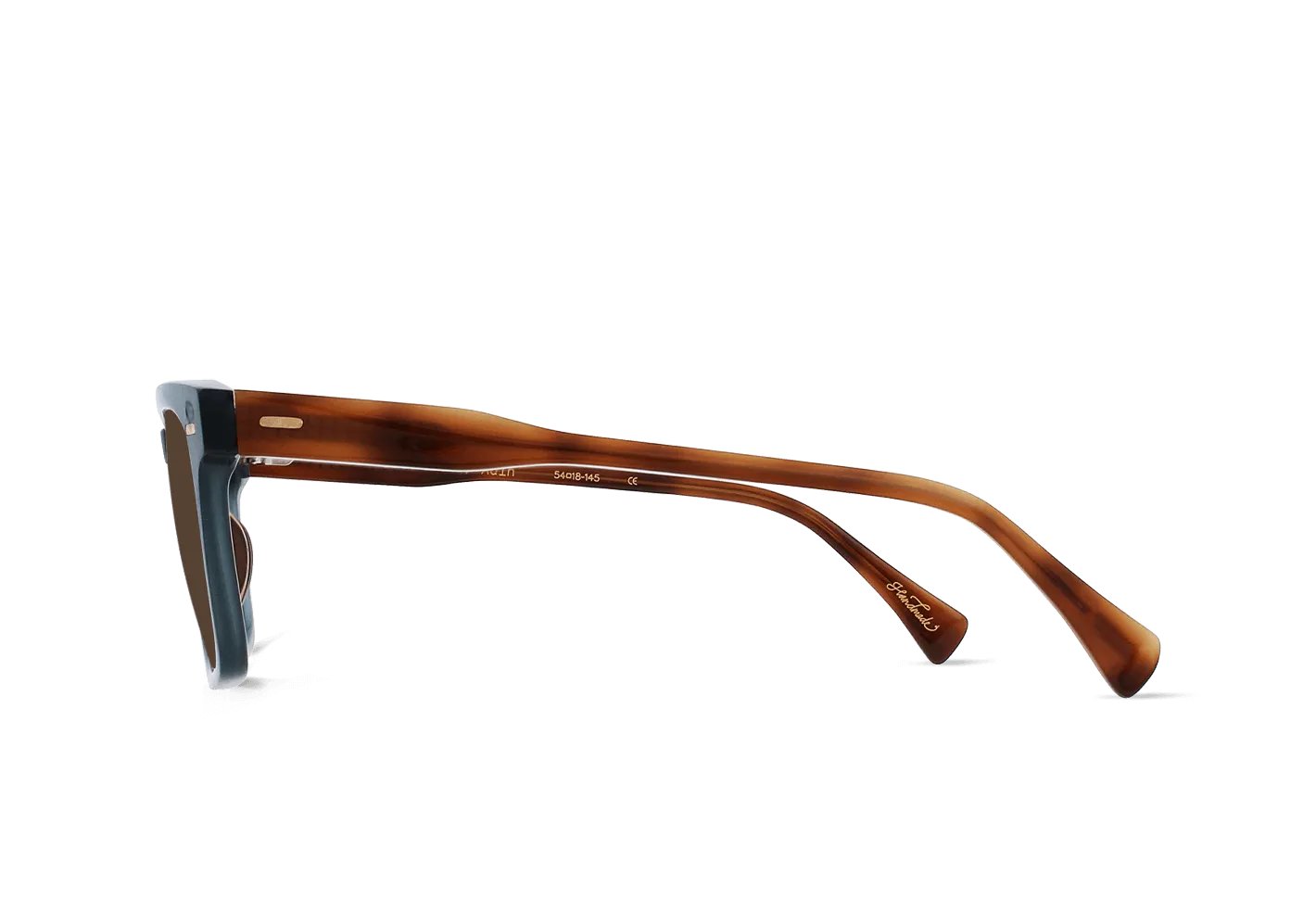 ADIN-Cirus / Vibrant Brown Polarized