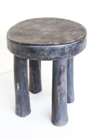 African Stool