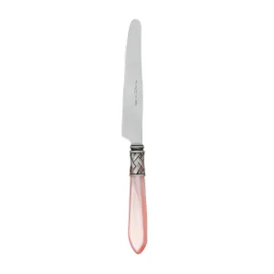 Aladdin Antique Light Pink Place Knife