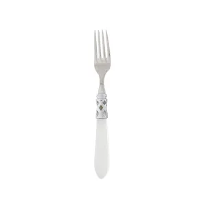 Aladdin Brilliant Clear Salad Fork
