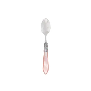 Aladdin Brilliant Light Pink Teaspoon