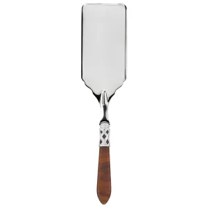 Aladdin Brilliant Tortoiseshell Lasagna Server