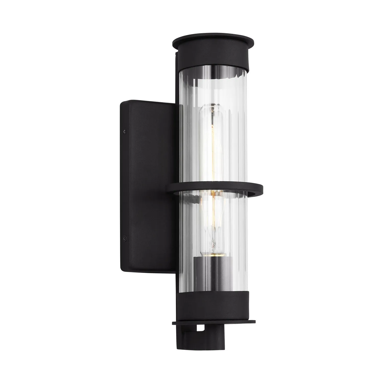 Alcona Outdoor Wall Lantern
