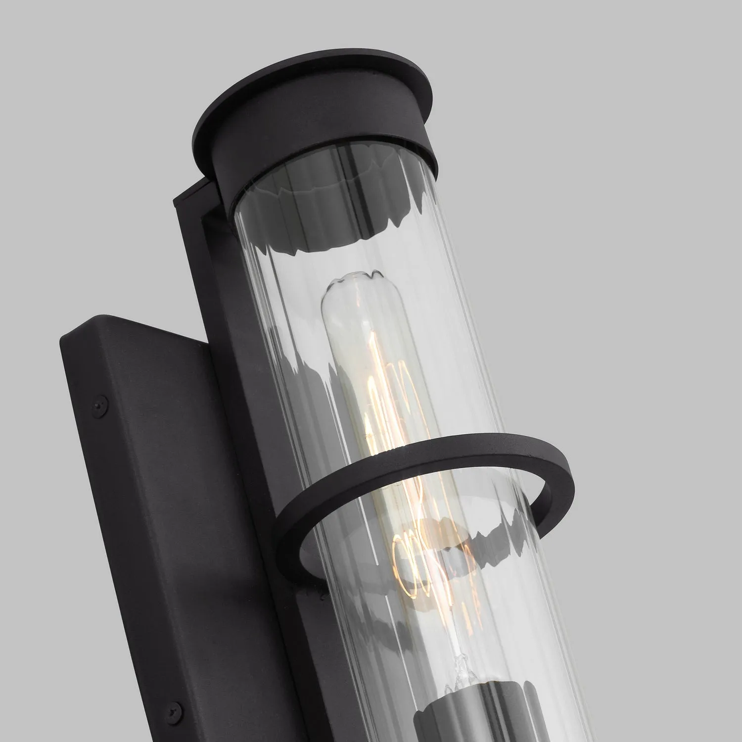Alcona Outdoor Wall Lantern