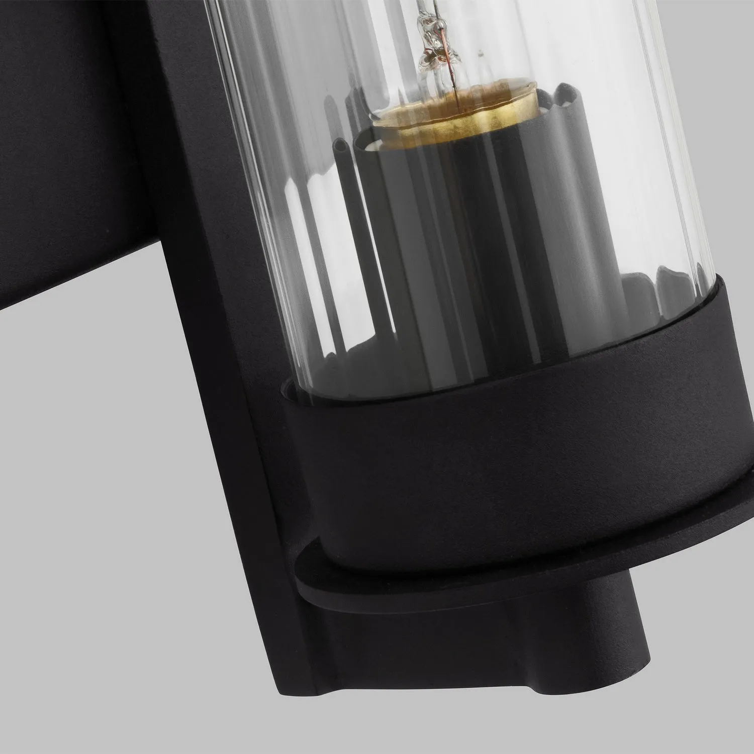 Alcona Outdoor Wall Lantern
