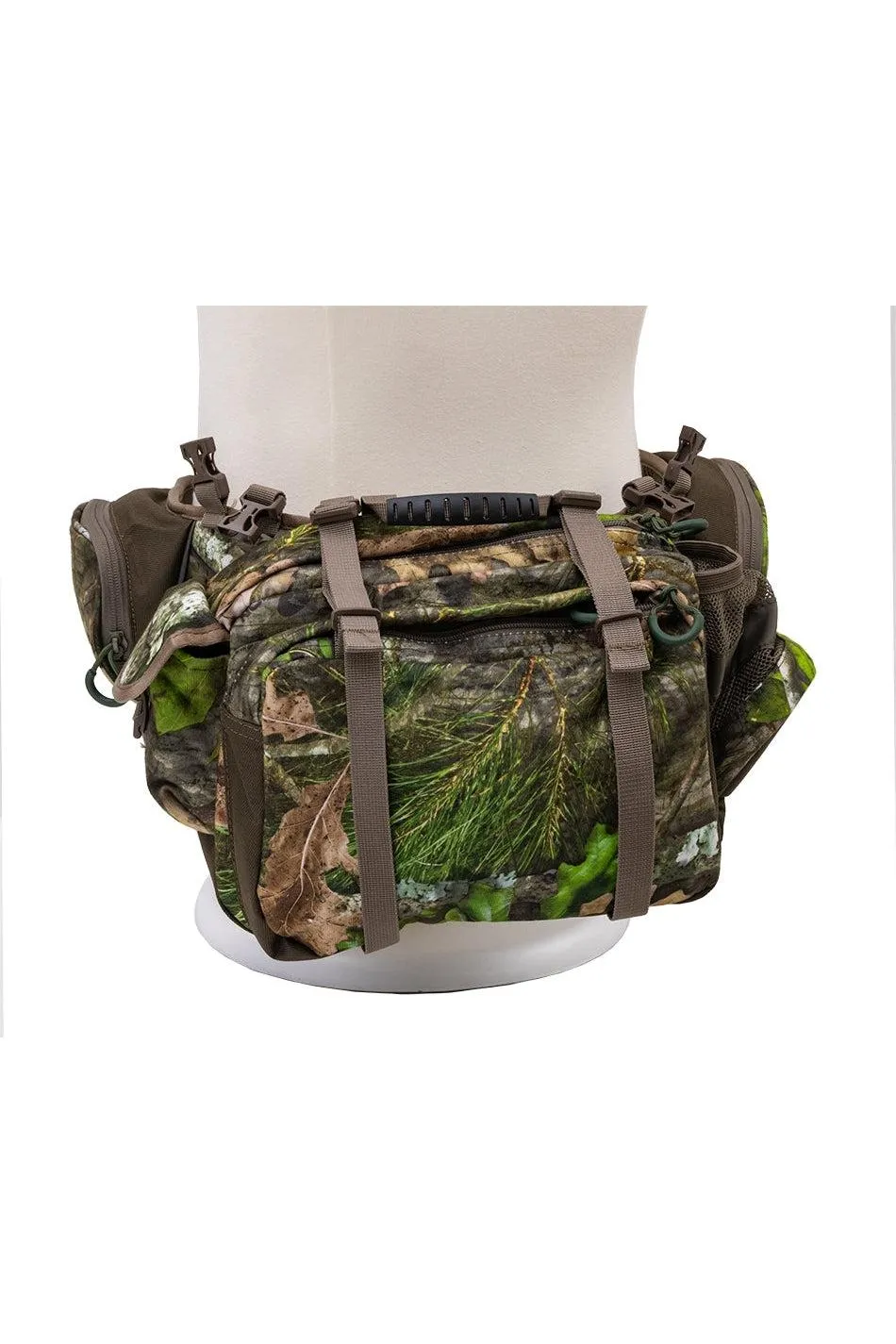 ALPS Long Spur Turkey Vest