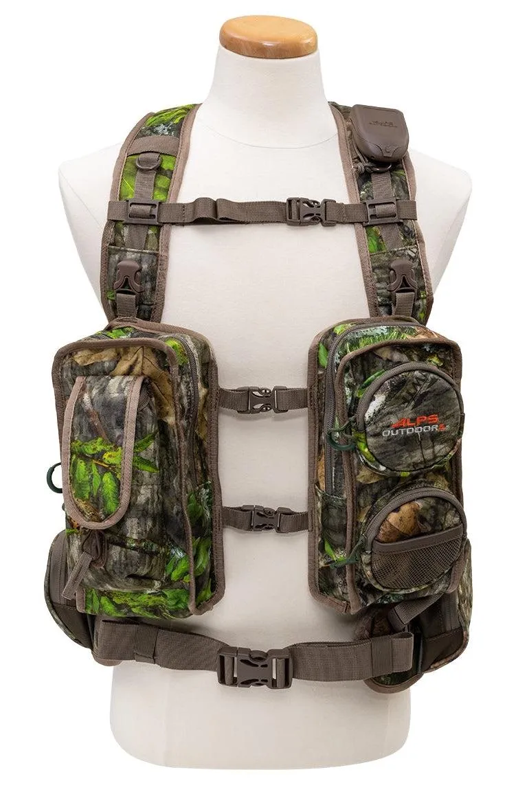 ALPS Long Spur Turkey Vest