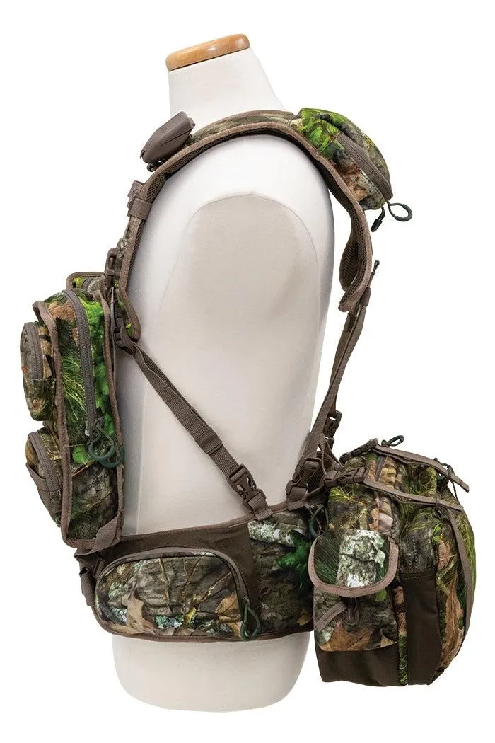 ALPS Long Spur Turkey Vest