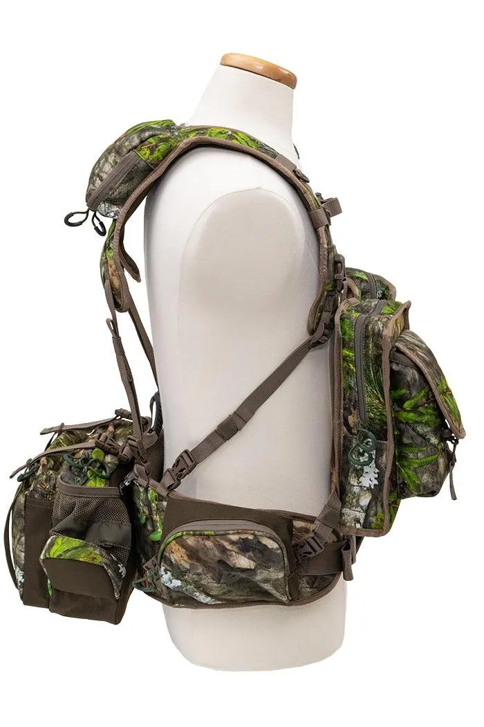 ALPS Long Spur Turkey Vest
