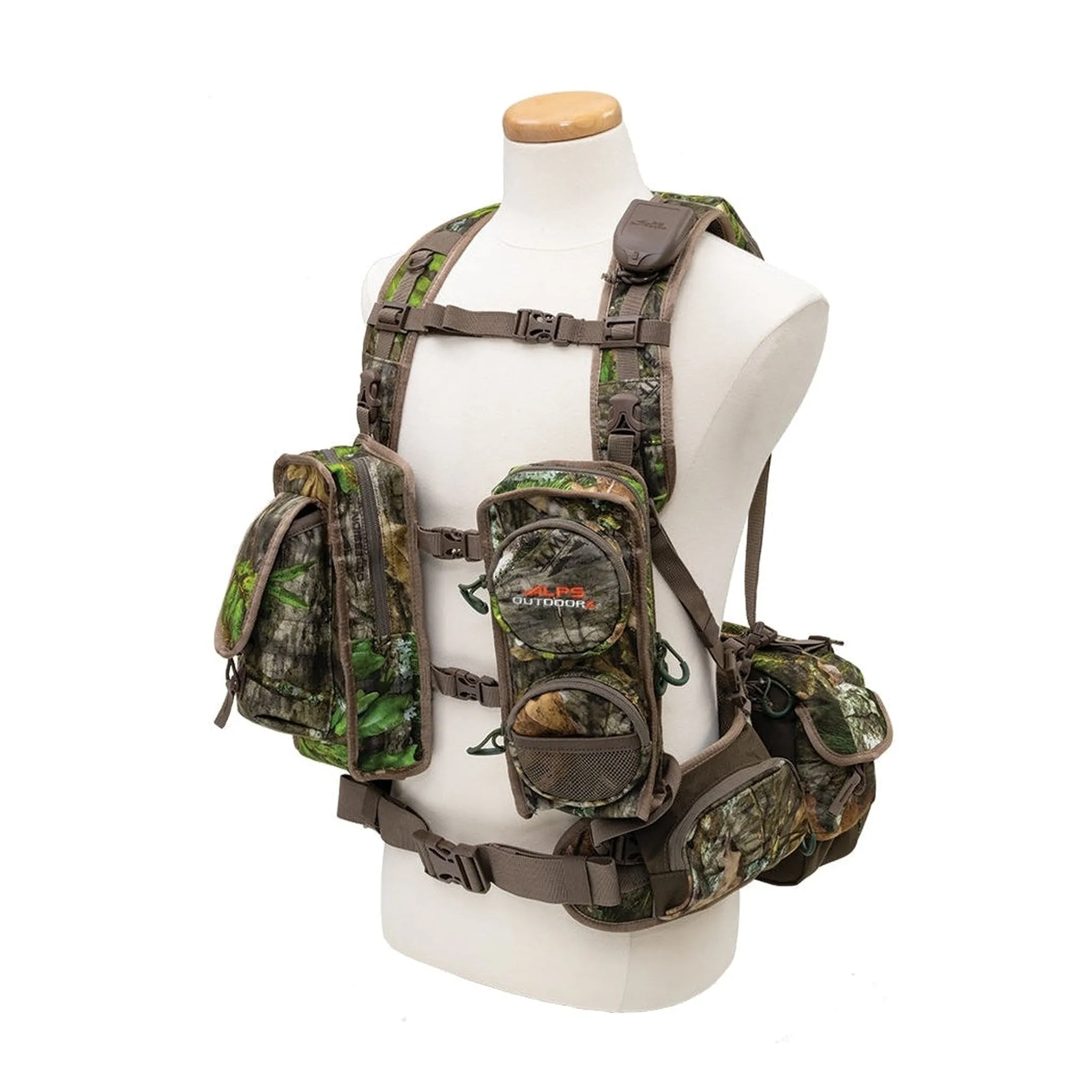 ALPS Long Spur Turkey Vest
