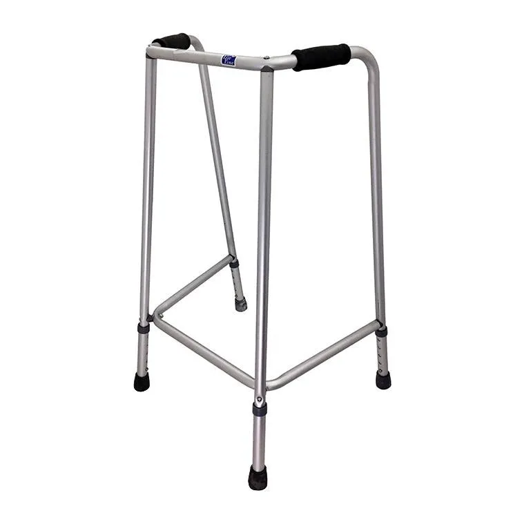 Aluminium Fixed Walking Frame