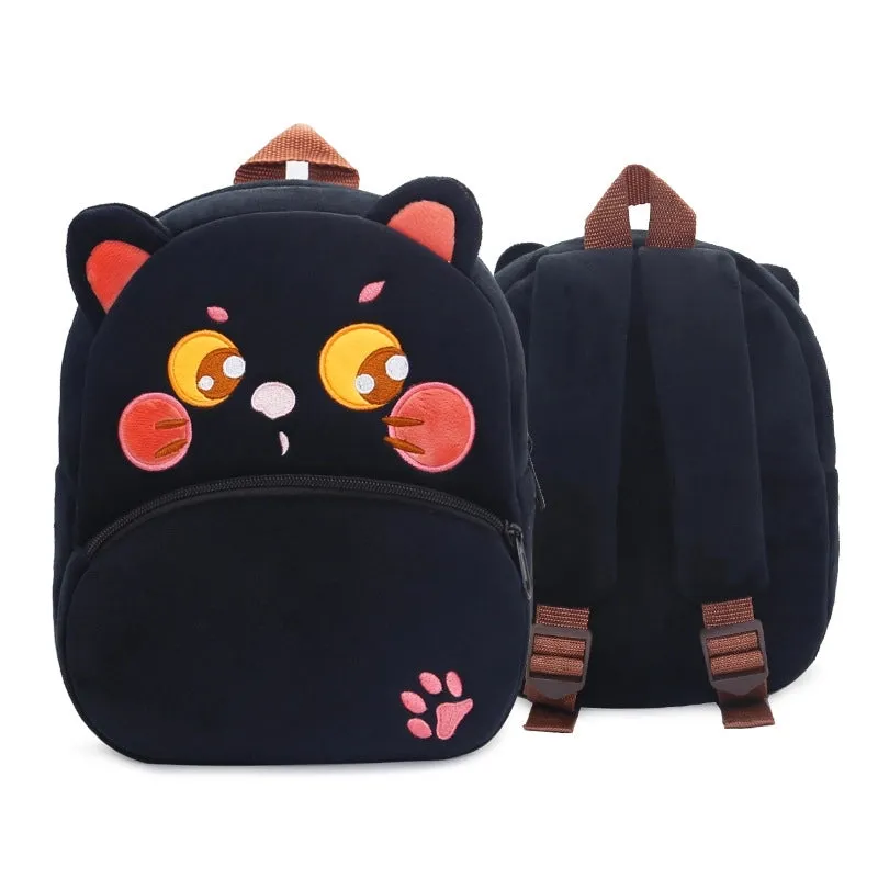 Animal School School Backpack
