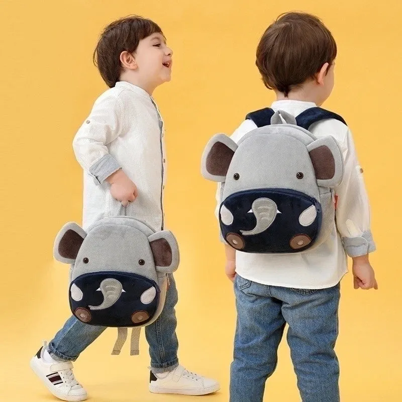 Animal School School Backpack