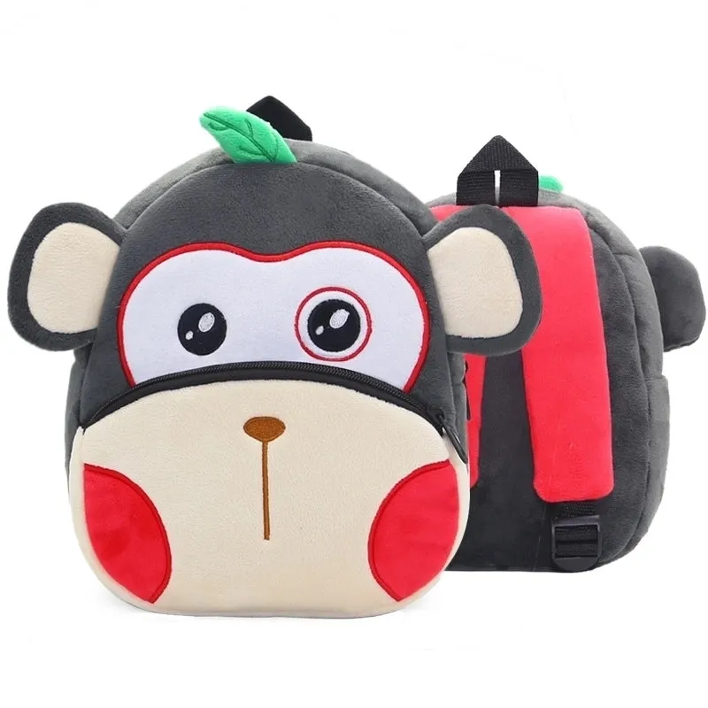 Animal School School Backpack