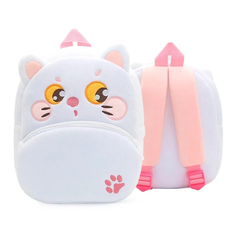 Animal School School Backpack