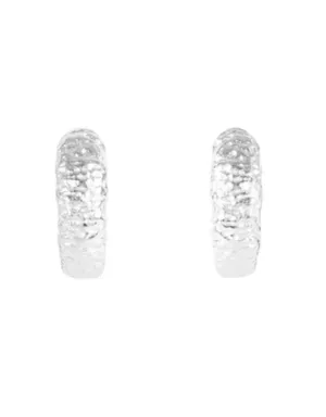Antique Huggies Silver
