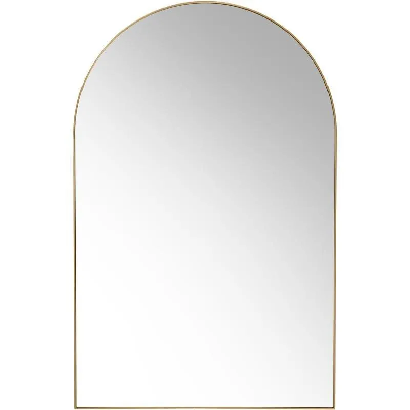 Arch Wall Mirror