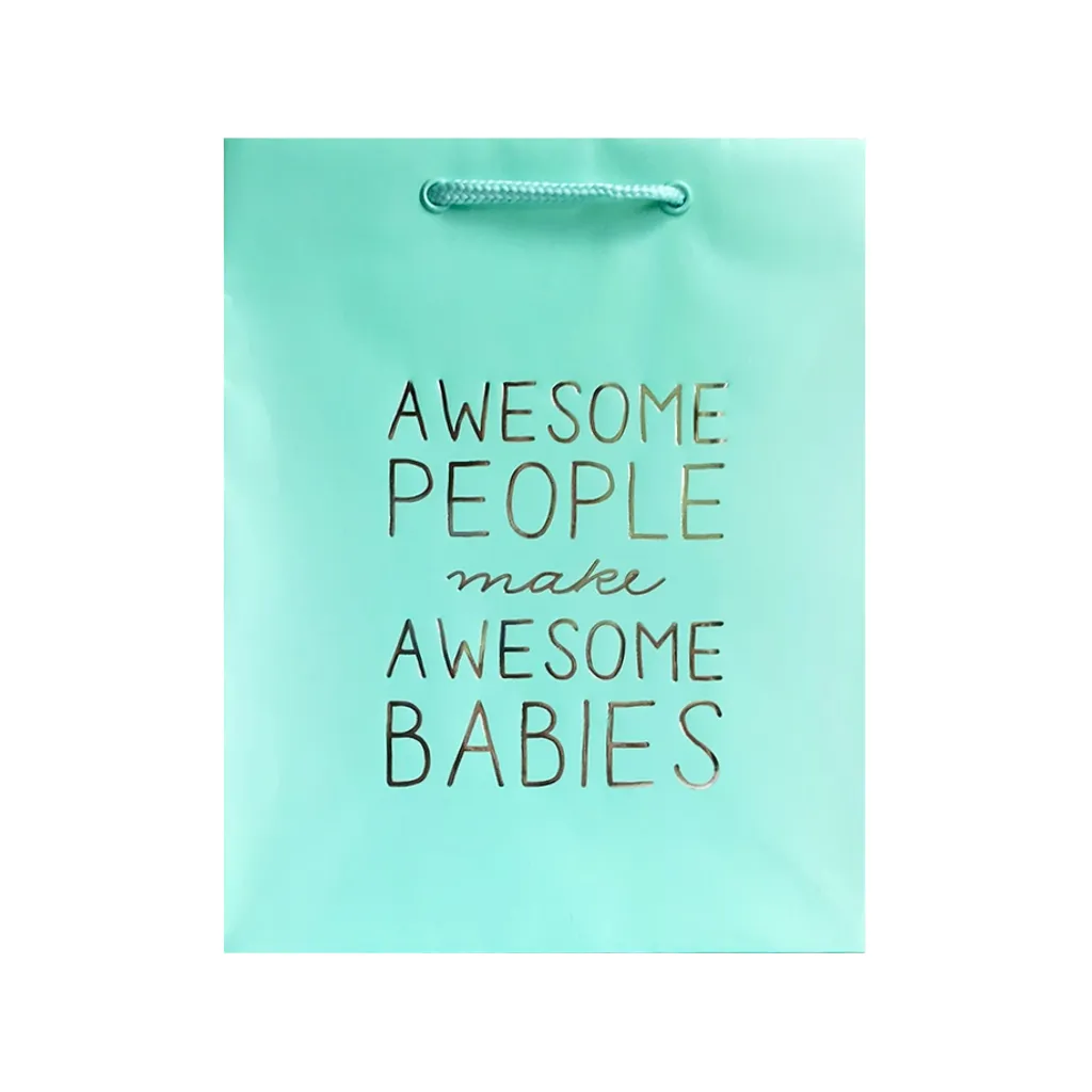 Awesome Babies Gift Bag