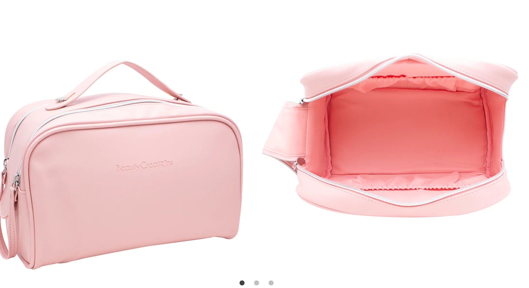 Beauty Creations Makeup Bag