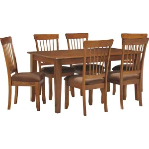 Berringer Dining Room