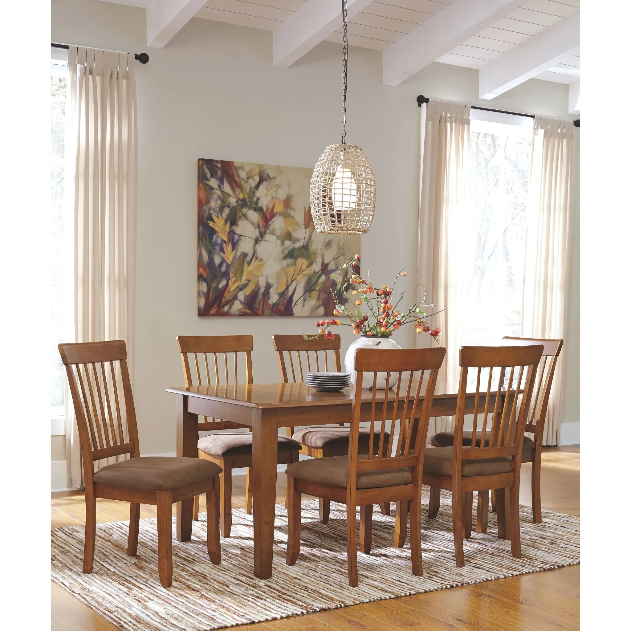 Berringer Dining Room