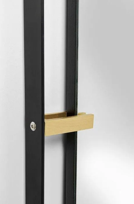 Betsy Rectangular Mirror