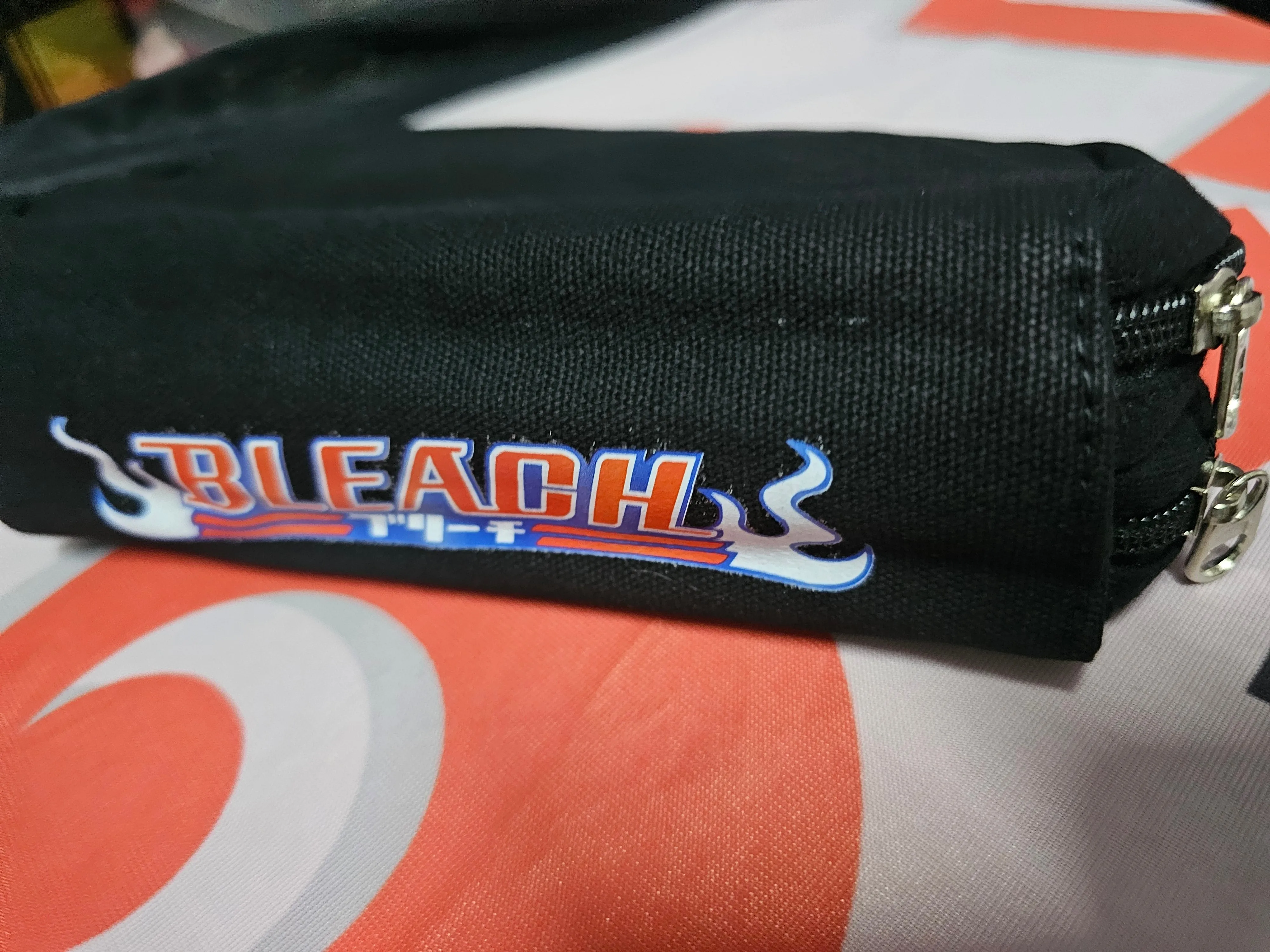 Bleach Pencil Case V2