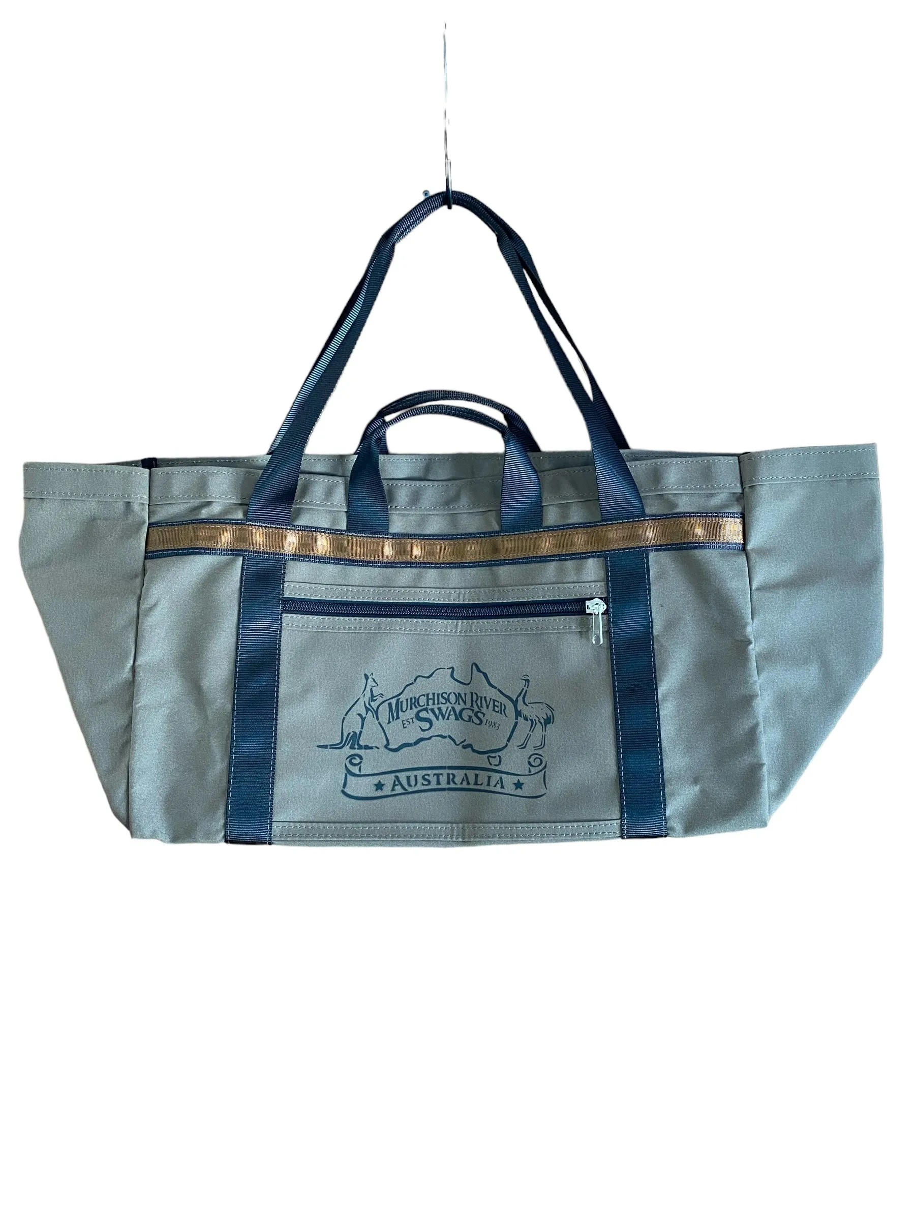 Bloody Big Beach Bag