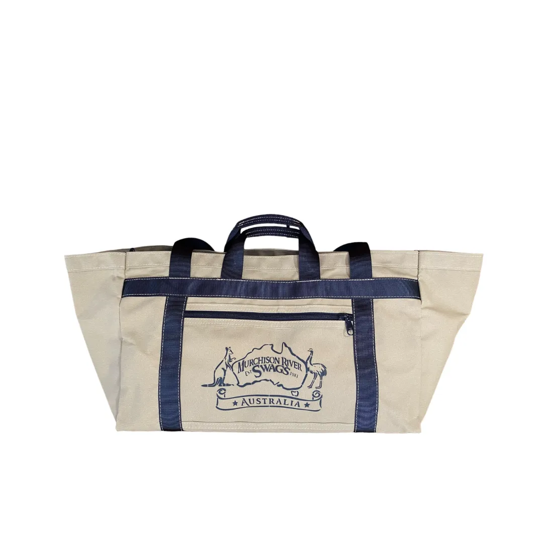 Bloody Big Beach Bag