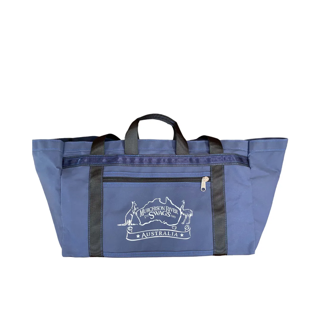 Bloody Big Beach Bag