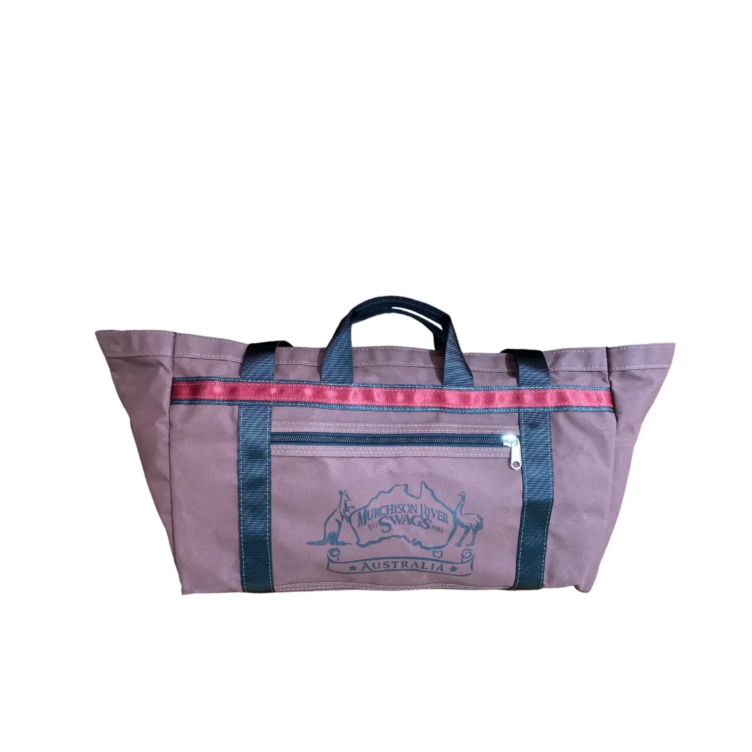 Bloody Big Beach Bag