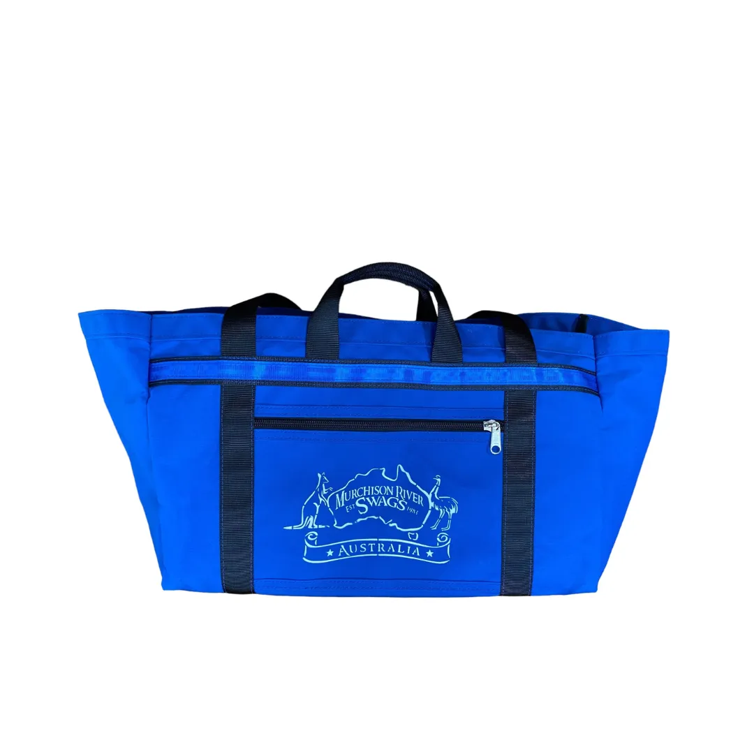 Bloody Big Beach Bag