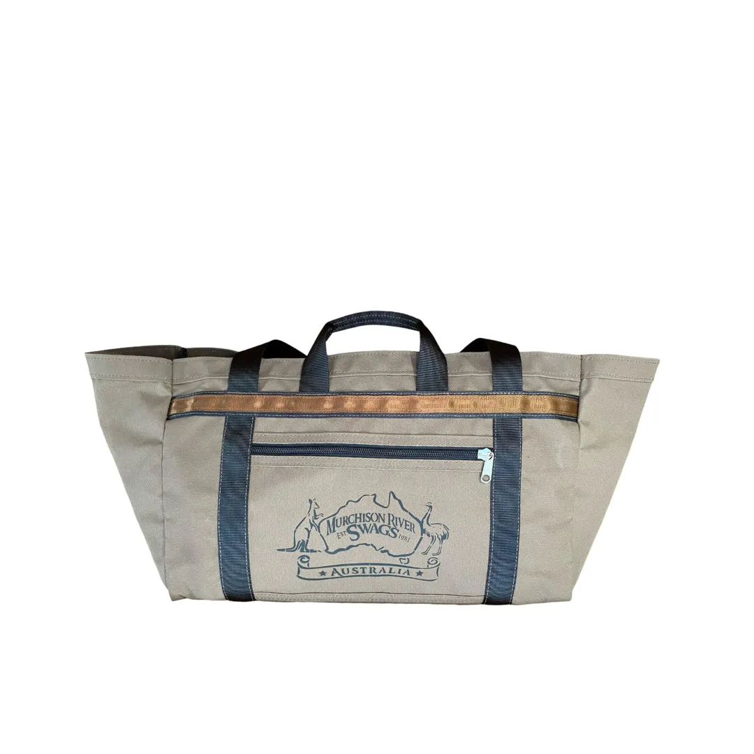 Bloody Big Beach Bag