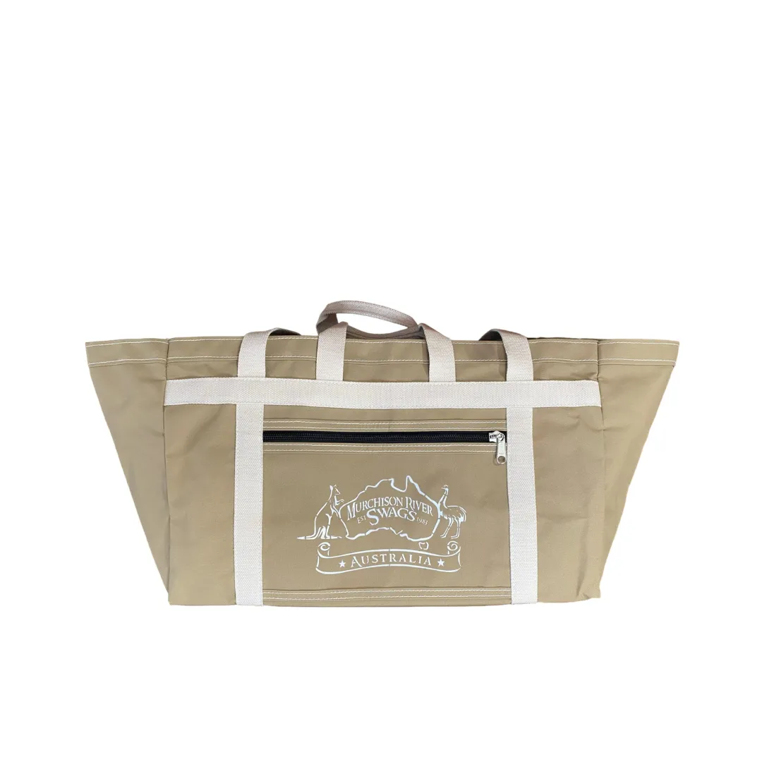 Bloody Big Beach Bag