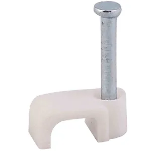 BONUS BAG CABLE CLIPS - TWIN & EARTH 1.5MM PK20
