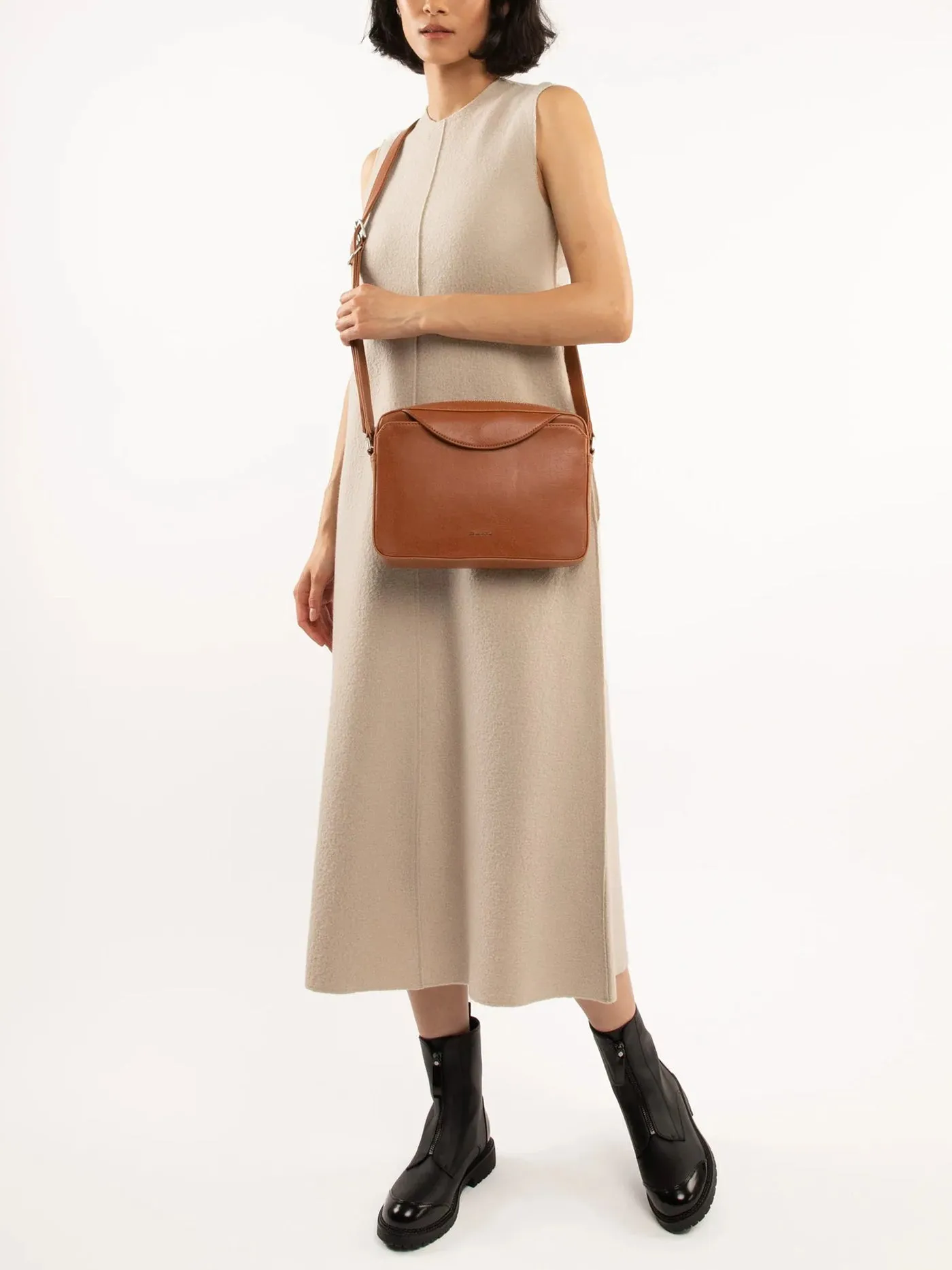 Bridge Crossbody Vintage Collection Handbag