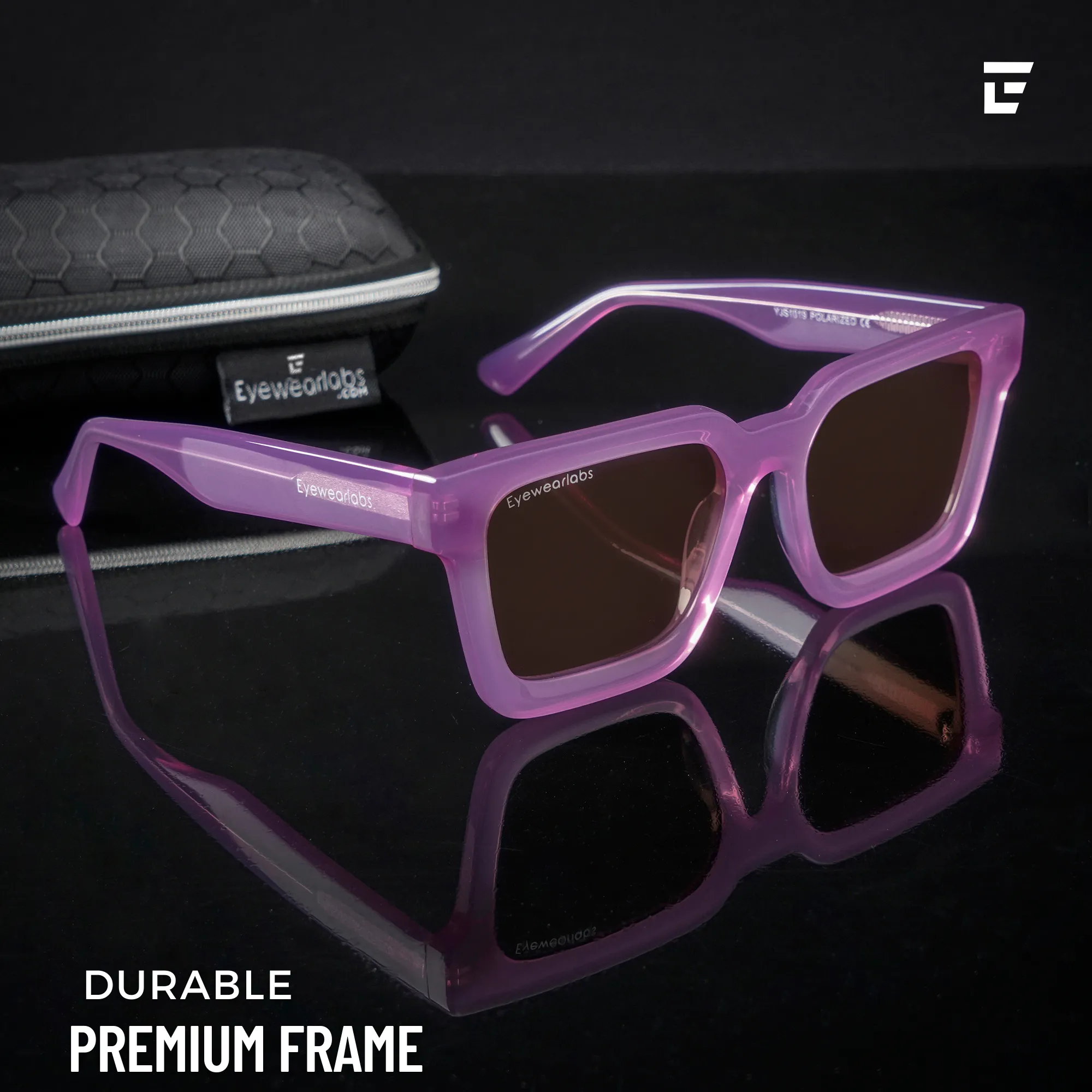 Brooke | Purple