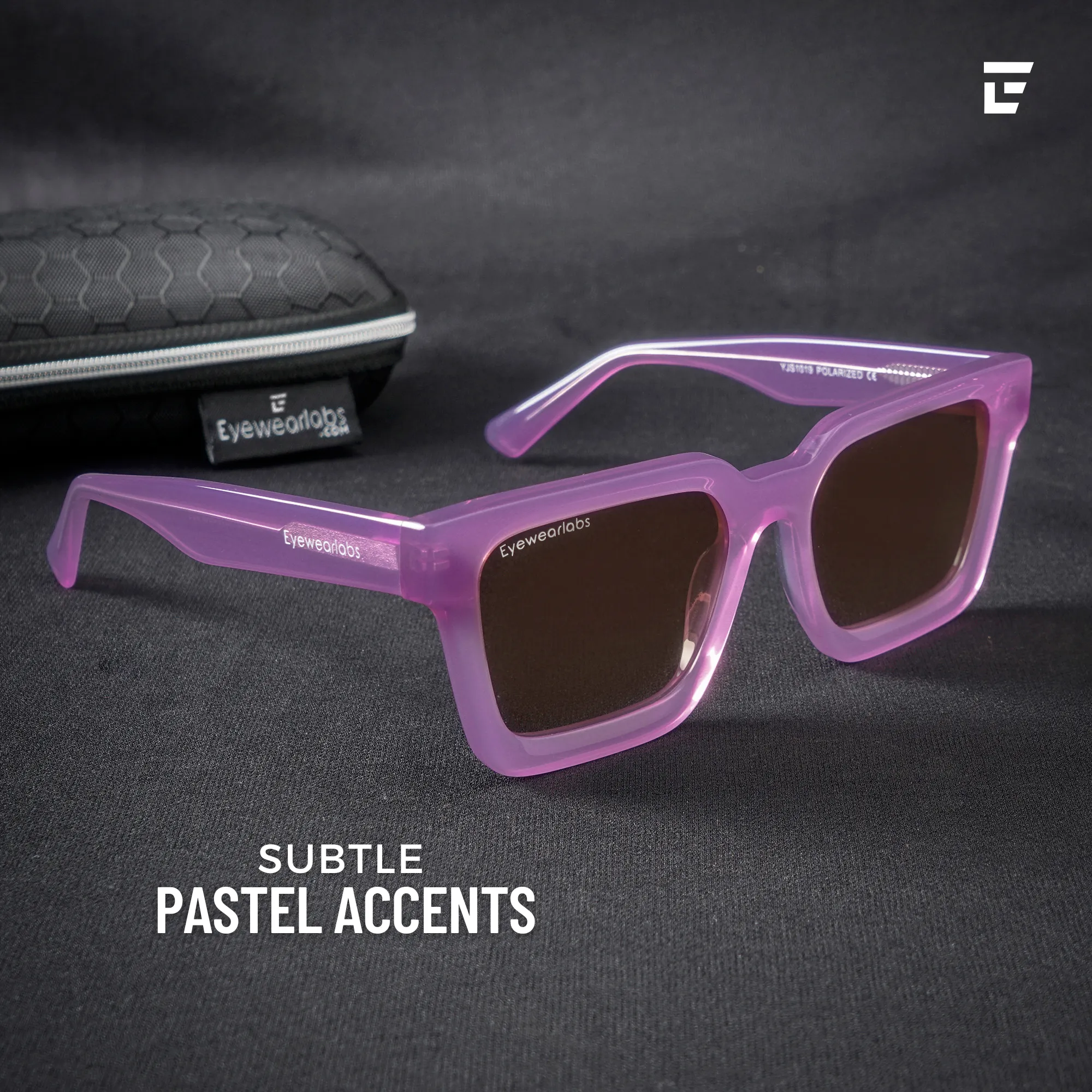 Brooke | Purple