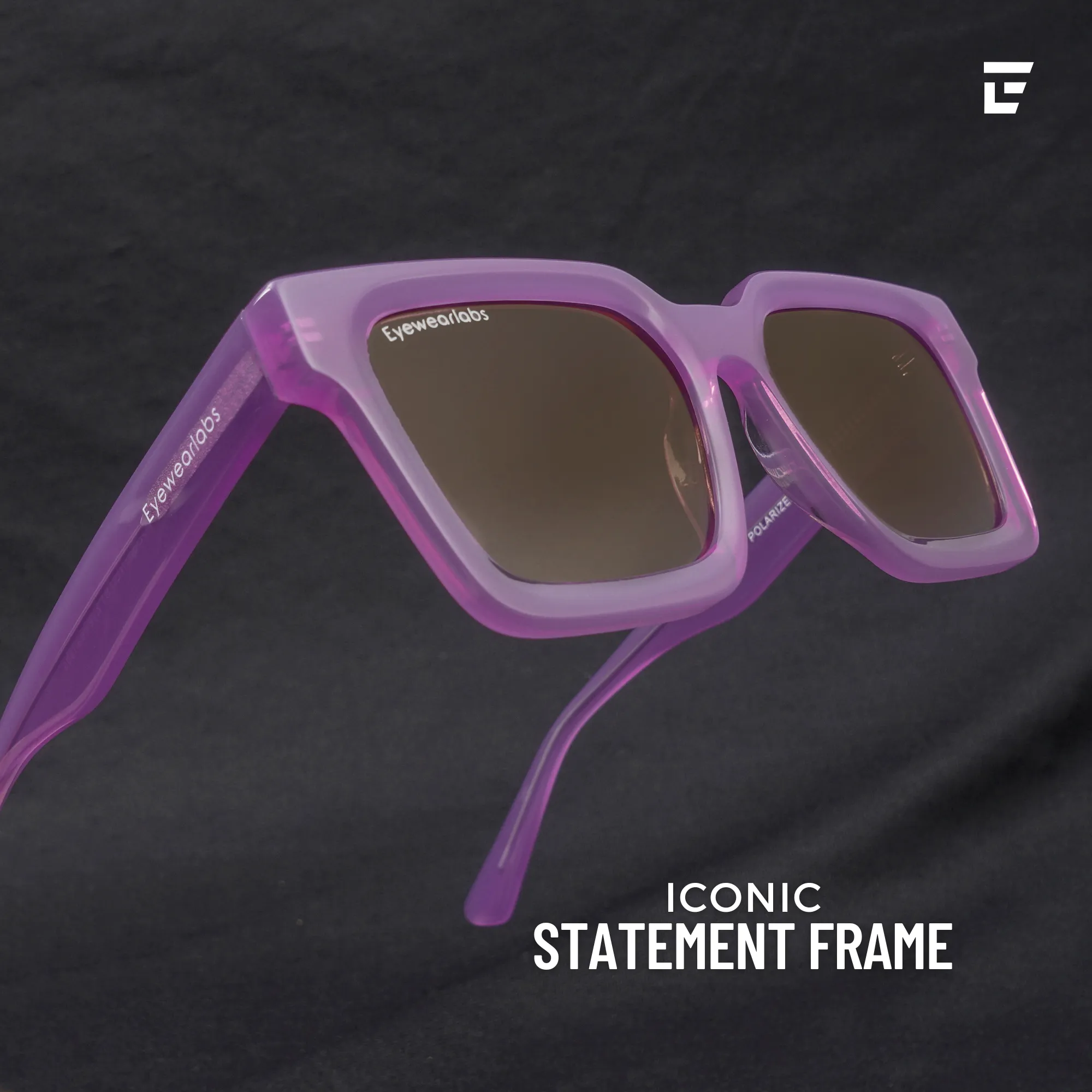 Brooke | Purple