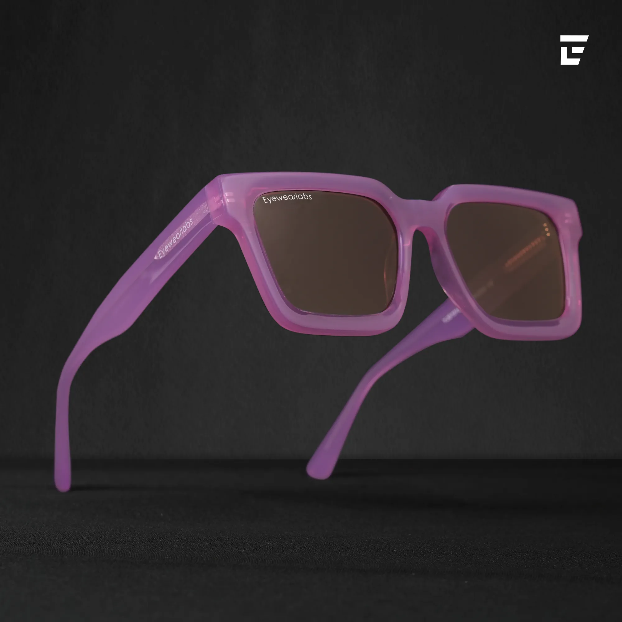 Brooke | Purple