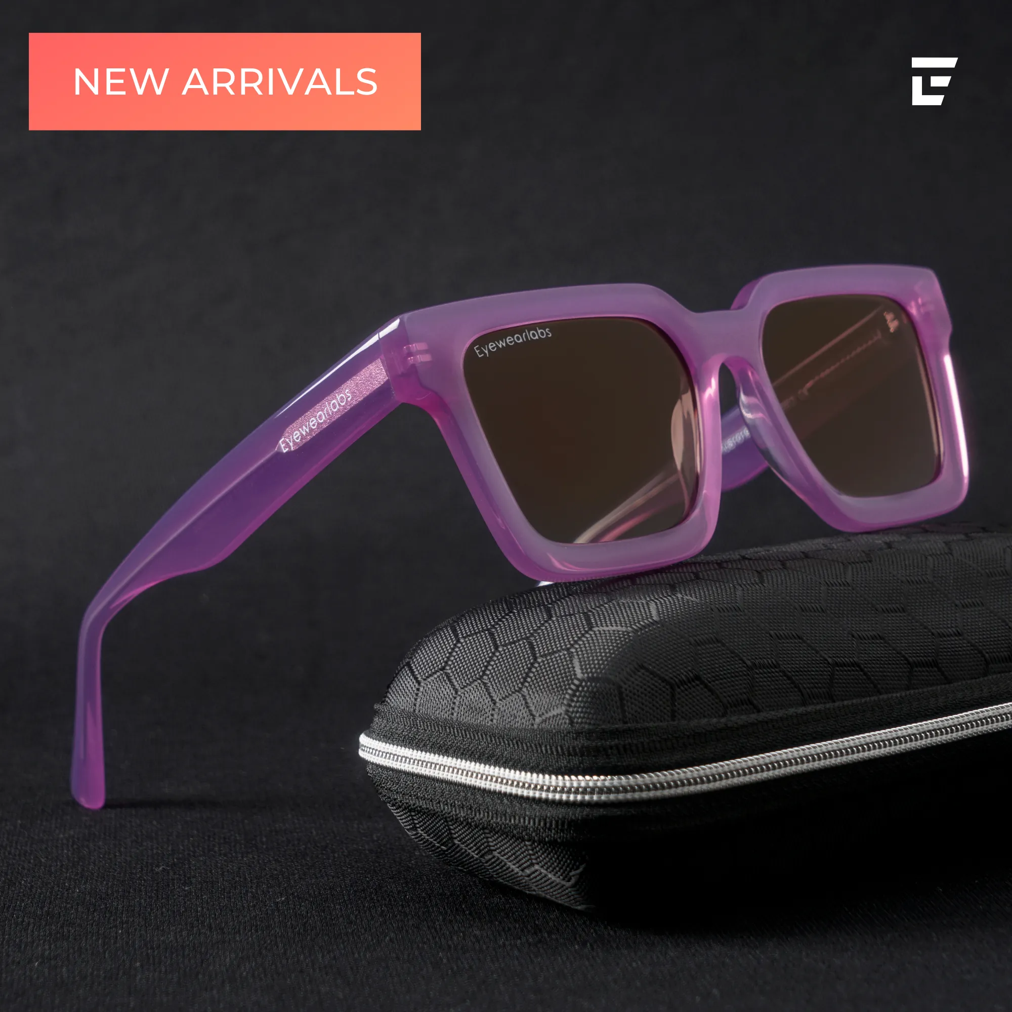 Brooke | Purple