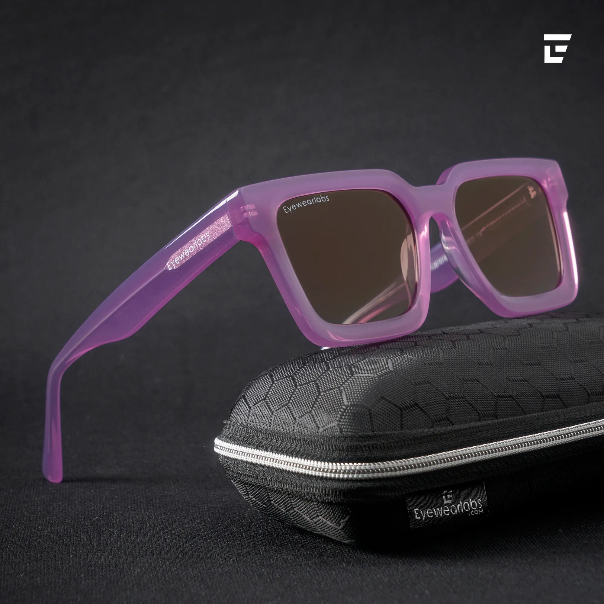 Brooke | Purple